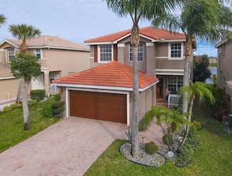 5482 Queenship Ct, Greenacres, FL 33463