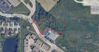 Lot 2 Homefield Blvd, O'Fallon, MO 63366