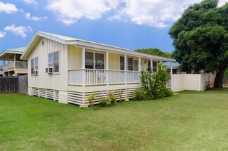 4586 Io Rd Unit 12, Kekaha, HI 96752