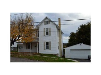 230 High St, Meyersdale, PA 15552