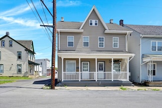 119 N Oak St, Edgewood, PA 17866