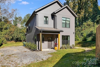 108 Glendale Ave, Asheville, NC 28803