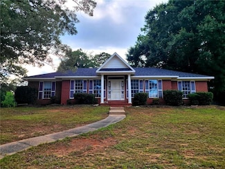 4517 Kingsmill Rd, Eight Mile, AL 36613