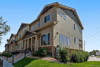 1736 Aspen Meadows Cir, Federal Heights, CO 80260