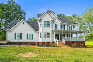 116 Old Parkers Chapel Rd, Portland, TN 37148