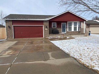 10736 W Rita Ct, Wichita, KS 67209