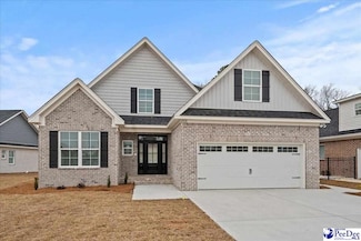 1013 Faison Dr, Florence, SC 29501