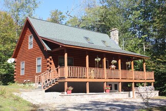 51 Hammand Cir, Williamsburg, MA 01096