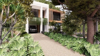 355 NE 86th St, El Portal, FL 33138