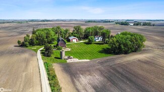 15672 490th St, Scarville, IA 50473