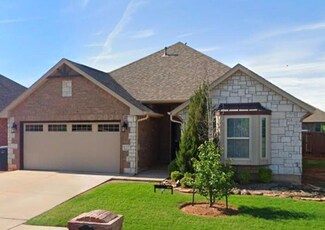 3312 NW 162nd St, Edmond, OK 73013