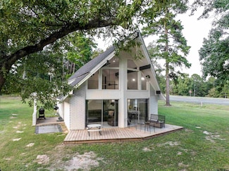 160 Acr 319, Frankston, TX 75763