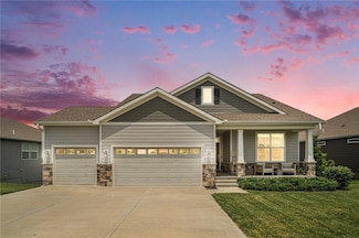24842 W 144th St, Olathe, KS 66061