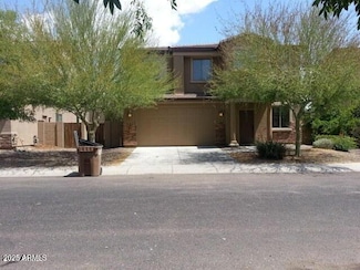 1126 E Saddleback Place, San Tan Valley, AZ 85143