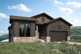 11663 N Deepwater Dr Unit 326, Hideout, UT 84036
