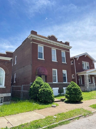 3922 Oregon Ave, Saint Louis, MO 63118