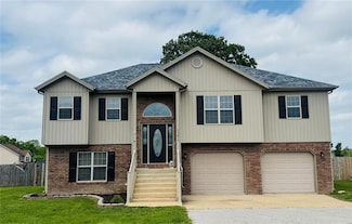 23613 Reward Rd, Waynesville, MO 65583