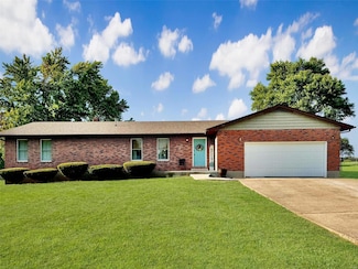 1098 Madison 502, Fredericktown, MO 63645
