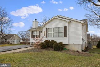 1006 Studebaker Ct, Martinsburg, WV 25401