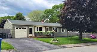 6 Colonial Rd, Coventry, RI 02816
