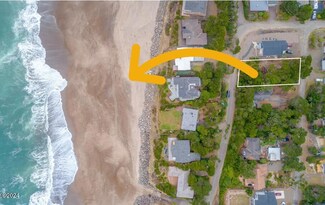 TL 1900 Neptune Ave, Lincoln Beach, OR 97388