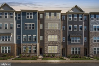 2810 Brewers Crossing Way Unit 42, Hanover, MD 21076