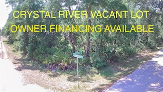 9543 W Tennessee Ln, Crystal River, FL 34428