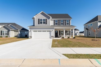 3010 Grouper Run, New Bern, NC 28562