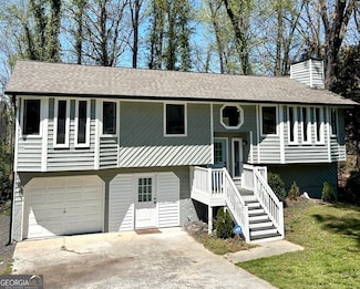 3571 Quail Hollow Trail, Snellville, GA 30039