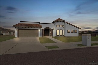 511 Mi Vida St, Weslaco, TX 78596