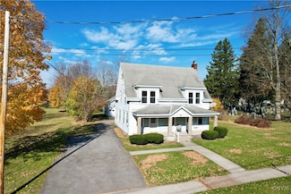 2043 Main St, New Woodstock, NY 13122