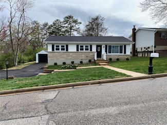 64 Boyd Ave, Valley Park, MO 63088