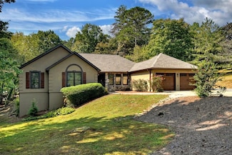276 Westwoods Dr, Ellijay, GA 30540
