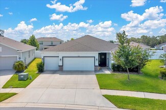 13454 Golden Lime Ave, Spring Hill, FL 34609