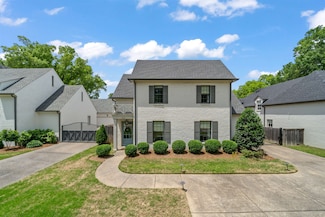 1111 Hayne Rd, Memphis, TN 38119