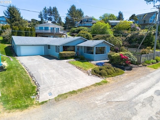 35565 Lower Loop Rd, Cloverdale, OR 97112