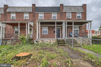 5222 Ready Ave, Baltimore, MD 21212