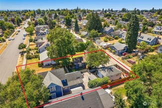 3608 S J St, Tacoma, WA 98418