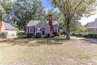 1207 S 12th St, Lillington, NC 27546