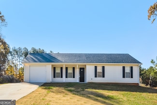 55 Pebble Ridge Dr, Covington, GA 30014