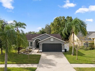 11202 Clayridge Dr, Tampa, FL 33635