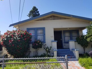 Unlisted Address