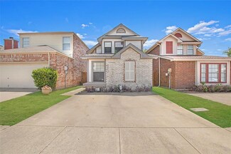 920 Fairbanks Cir, Duncanville, TX 75137
