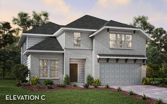 12018 Wooden Mill Ln, Santa Fe, TX 77510