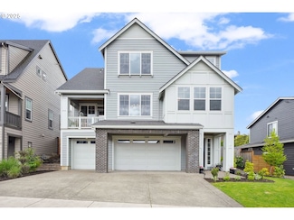 11405 SE Cheerful Way, Happy Valley, OR 97086