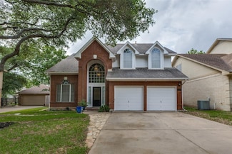 6215 John Chisum Ln, Austin, TX 78749