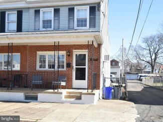 219 Lafayette St, Bristol, PA 19007