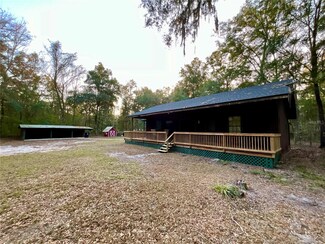 4624 Bellamy Rd, Keystone Heights, FL 32656