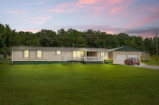 271 Deanfield Church Rd, Reynolds Station, KY 42368