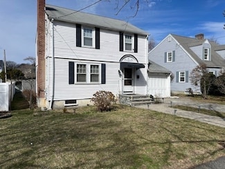 262 Winthrop St, Medford, MA 02155